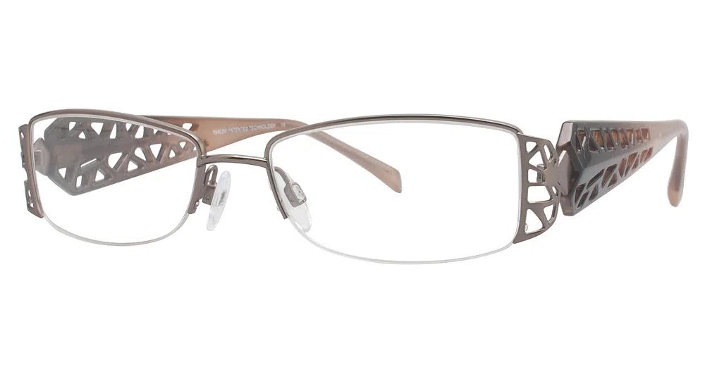 Aspex Eyewear T9948 Eyeglasses - view 2